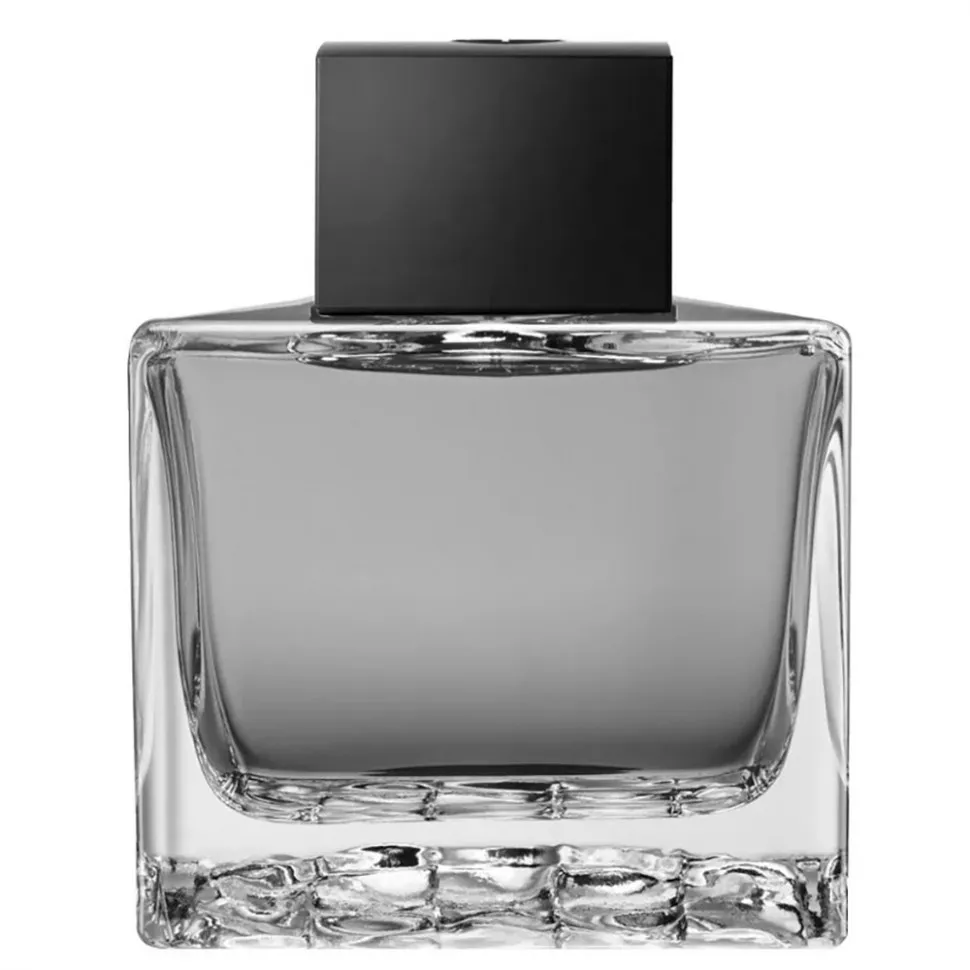 Antonio Banderas Black Seduction edt for men 100 ml