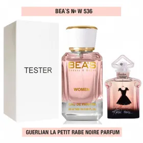 Тестер Beas Guerlain La Petite Robe Noire  25 ml арт. W 536