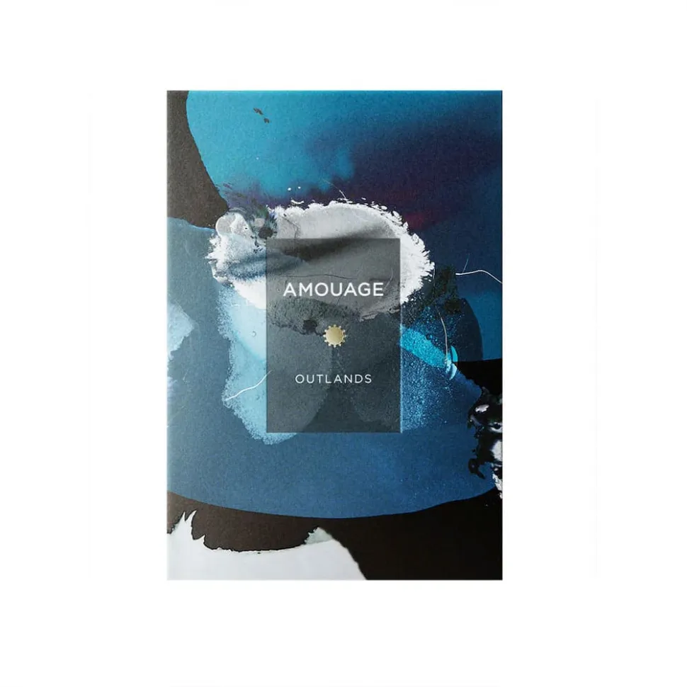Amouage Outlands edp unisex 100 ml