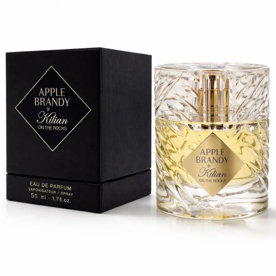 by КиLиан Apple Brandy on the Rocks edp 50 ml ОАЭ