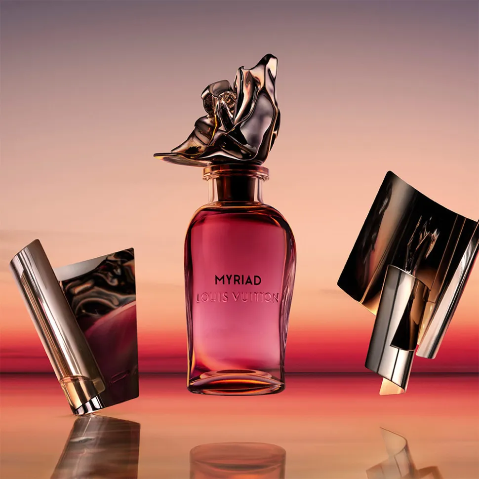 Louis Vuitton  Myriad edp unisex 100 ml