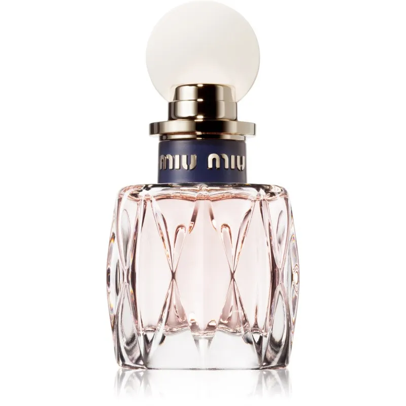 Miu Miu L’Eau Rosée edt for women 100 ml ОАЭ