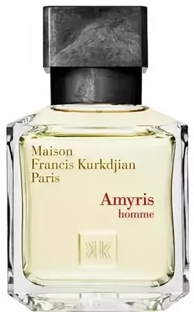 Maison Francis Kurkdjian Amyris pour homme Eau de Parfum 70 ml