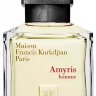 Maison Francis Kurkdjian Amyris pour homme Eau de Parfum 70 ml