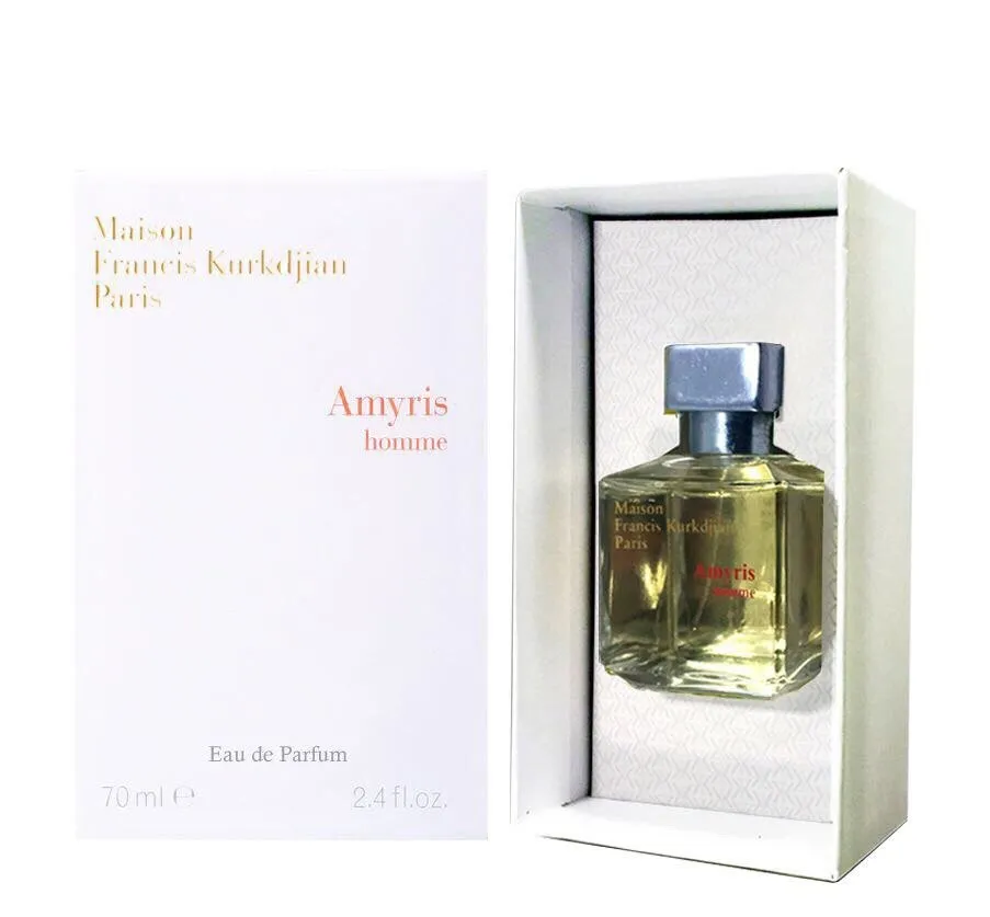 Maison Francis Kurkdjian Amyris pour homme Eau de Parfum 70 ml