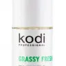 Масло для ногтей и кутикулы Kodi Grassy Fresh Oil 15 ml