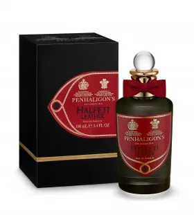 Penhaligon s Halfeti Leather edp unisex 100 ml