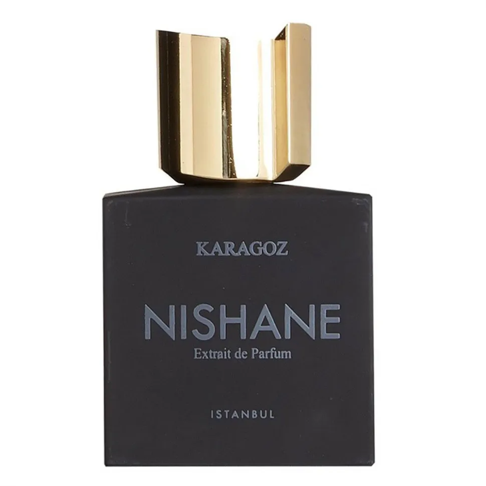 Nishane Karagoz edp unisex 100 ml