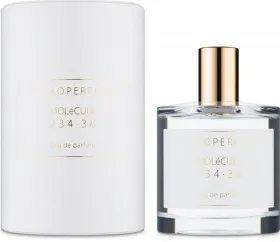 Zarkoperfume MoLeCULE 234.38 edp unisex 100 ml