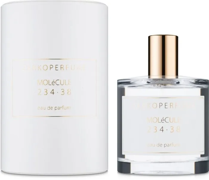 Zarkoperfume MoLeCULE 234.38 edp unisex 100 ml