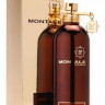 Montale Aoud Forest eau de parfum unisex 100 ml A-Plus