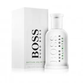 Hugo Boss Boss Bottled Unlimited for men 100 ml ОАЭ