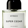 Byredo - Super Cedar edp unisex 50 ml