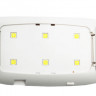 UV/LED-Лампа SUNmini 6W