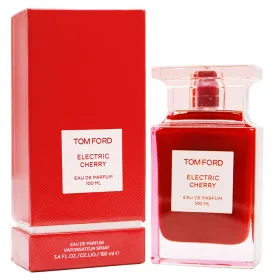 Tom Ford Electric Cherry unisex edp 100 ml ОАЭ