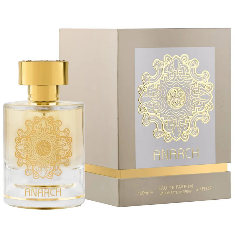 Maison Alhambra Anarch edp unisex 100 ml
