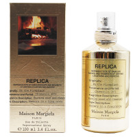 Maison Margiela Replica By the Fireplace edt unisex 100 ml ОАЭ