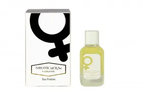 NROTICuERSE Narcotic Femme 3012 eau Fraiche 100 ml