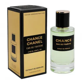 Extrait de Perfume - Chanel Chance Eau Fraiche edt for women 62 ml