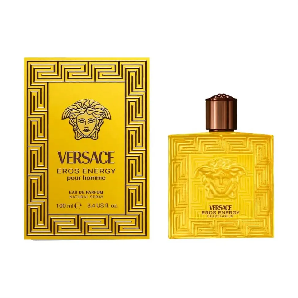 Versace Eros Energy edp for men 100 ml