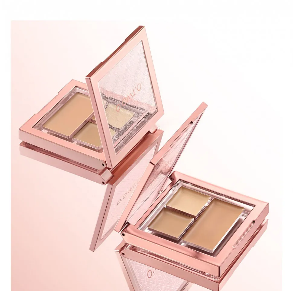 HC014-01 O.TWO.O Консилер с увлажняющим покрытием