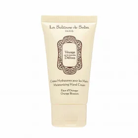 Крем для рук La Sultane de Saba Orange Blossom 50ml