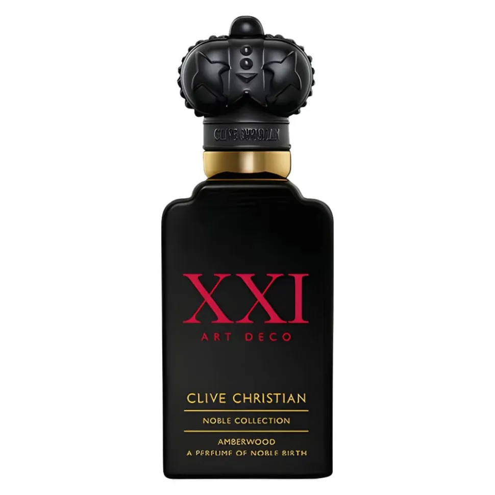 Clive Christian Amberwood unisex 50 ml