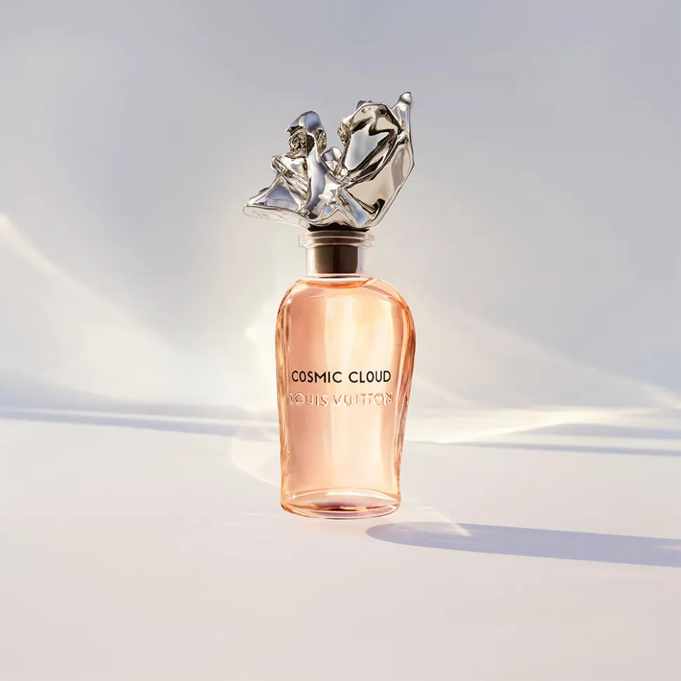Louis Vuitton  Cosmic Cloud edp unisex 100 ml
