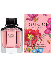 Gucci Flora By Gucci Gorgeous Gardenia edt for women Original