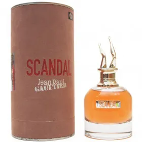 Jean Paul Gaultier  edp Scandal 80 ml ОАЭ