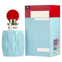 Miu Miu eau de parfum for women 100 ml ОАЭ