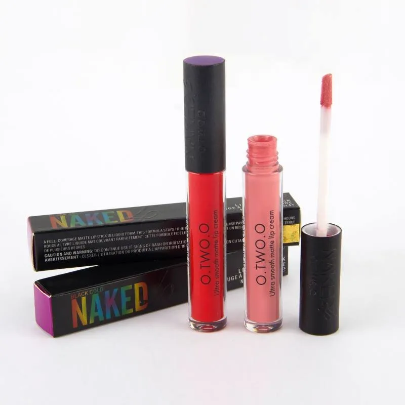 Блеск Naked Liqud 3.5g(12шт)