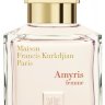 Maison Francis Kurkdjian "Amyris" Pour Femme Eau de Parfum 70 ml