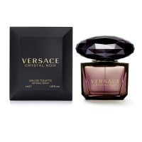 Versace "Crystal Noir" for women 90 ml A-Plus