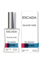 Тестер Escada "Island Kiss" for women 35ml ОАЭ
