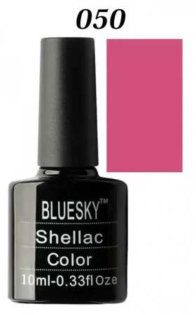 NEW!!! Гель лак Bluesky Nail Gel 050