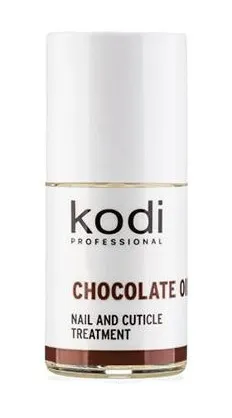 Масло для ногтей и кутикулы Kodi Chocolate Oil 15 ml