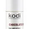 Масло для ногтей и кутикулы Kodi Chocolate Oil 15 ml