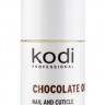 Масло для ногтей и кутикулы Kodi Chocolate Oil 15 ml