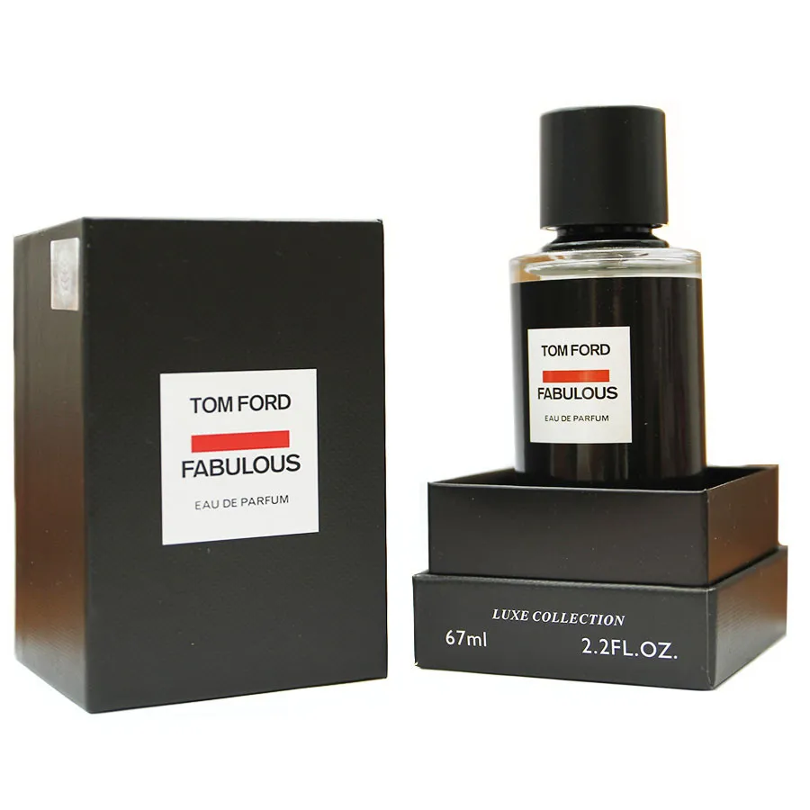 Luxe collection Tom Ford Fabulous unisex edp 67 ml