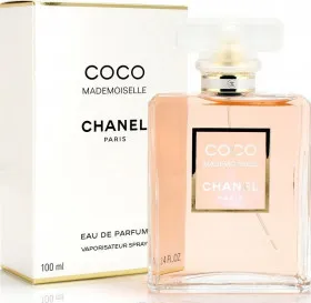 Chanel Coco Mademoiselle EDP 100 ml