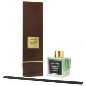 Аромадиффузор с палочками Tom Ford Tobacco Vanille eau de parfum 100 ml