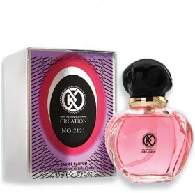 Kreasyon Creation No:2121 Dior Poison Girl edp for woman 30 ml