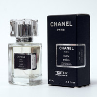 Тестер премиум+ Chanel  Bleu de Chanel edp pour homme   63 ml