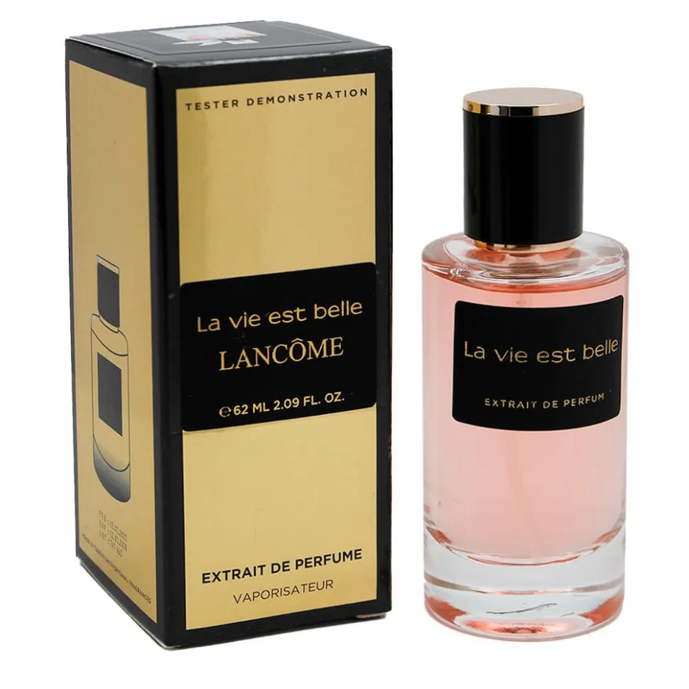 Extrait de Perfume - La Vie Est Belle Lancome 62 ml