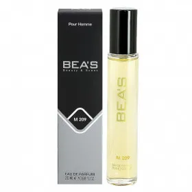 Парфюм BEA'S 20 ml M 209 BEA'S Chanel Allure Sport men