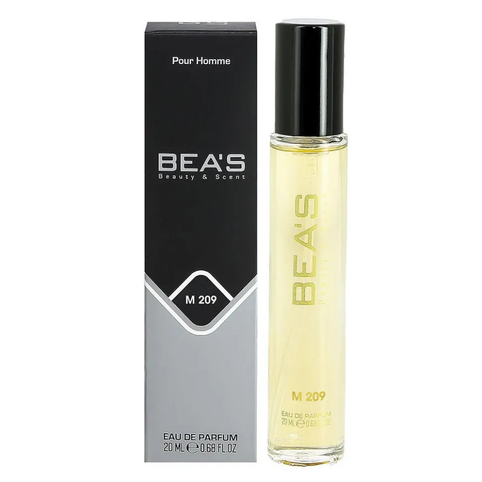 Парфюм BEA'S 20 ml M 209 BEA'S Chanel Allure Sport men
