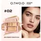 HC014-02 O.TWO.O Консилер с увлажняющим покрытием
