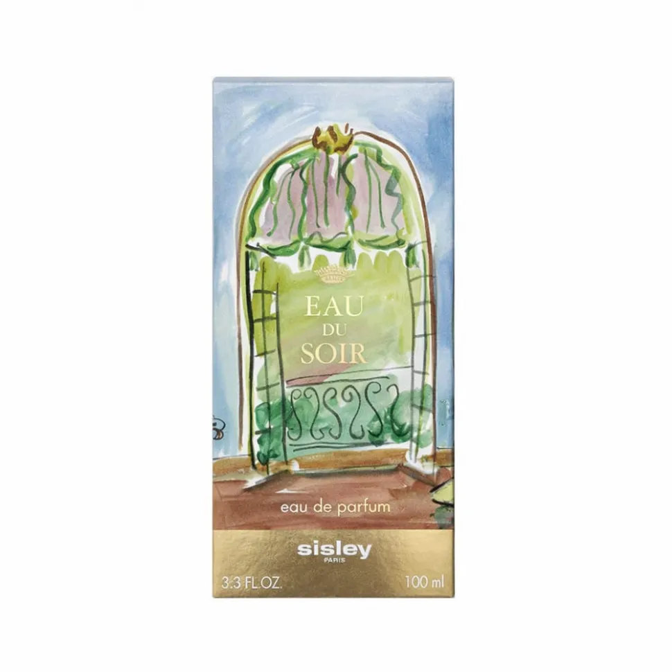 Sisley Eau du Soir 2025  edp unisex 100 ml ОАЭ