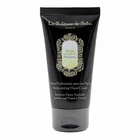 Крем для рук La Sultane de Saba Jasmine And Tropical Flowers 50ml